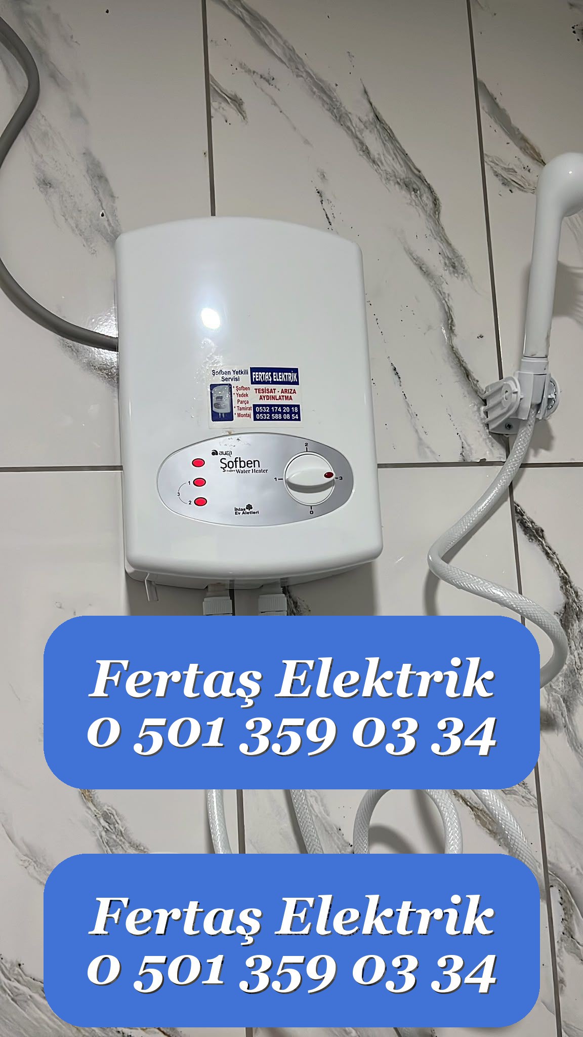 Fertaş Elektrik Sahadan Kare 22